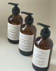 Sage & Eucalyptus Essential Oil Hand Wash
