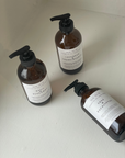 Sage & Eucalyptus Essential Oil Hand Wash