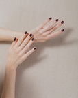 Carob Nail Polish