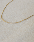 Wyatt Chain in Gold