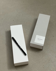 Large Memo Pad - White