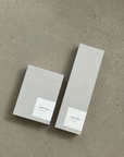Medium Memo Pad - White