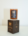 Mono No Aware Candle (Tobacco, Vervaine)