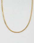 Wyatt Chain in Gold