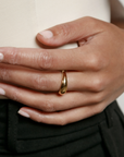 Olivia Ring - Gold