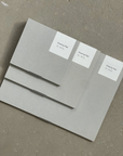 A5 Drawing Pad - White