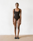 Bodysuit - Noir (1.0)