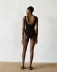Bodysuit - Noir (1.0)