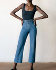 Bodysuit - Noir (1.0)
