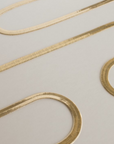 Bonnie Chain in Gold