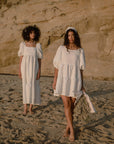Lafayette Headband - Ivory
