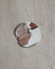 Marbled Ceramic catch-all dish