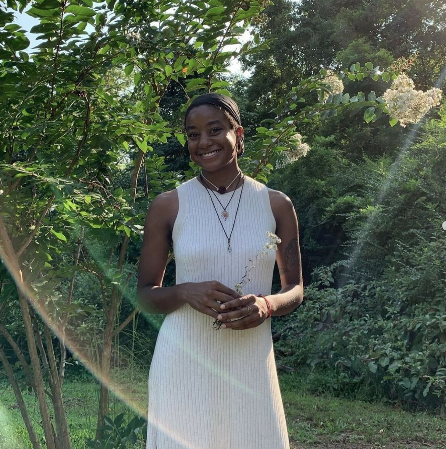 Meet Mochani Devi, East Flora Wellness