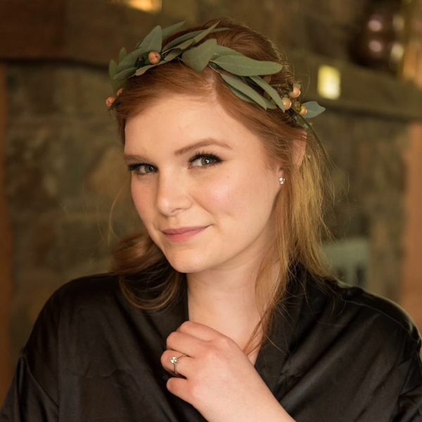 Meet Anna Simoes, Ceramicist