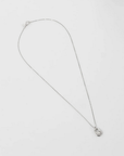 Florence Necklace - Sterling Silver