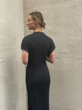 Load image into Gallery viewer, Orb Dress - Black