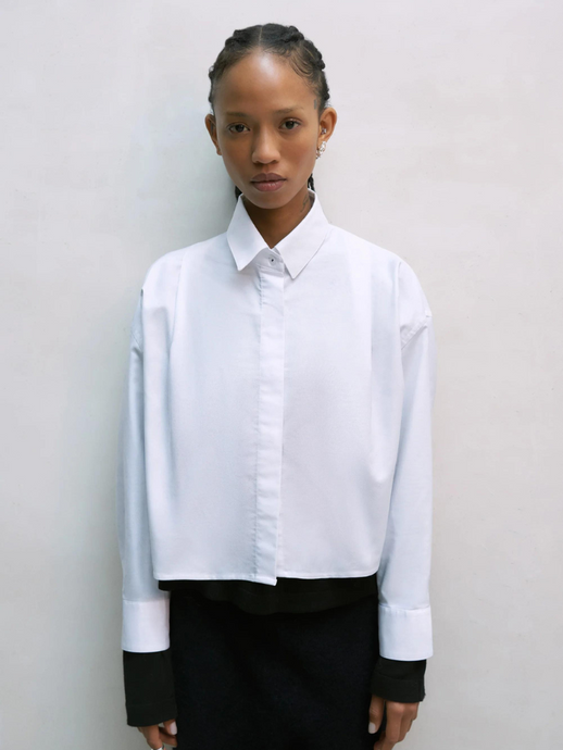 White Shirt