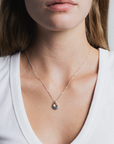 Florence Necklace - Sterling Silver