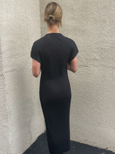 Load image into Gallery viewer, Orb Dress - Black