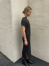 Load image into Gallery viewer, Orb Dress - Black