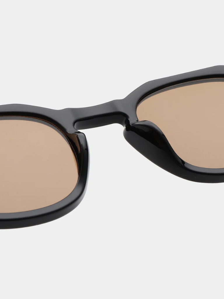 Zan Sunglasses – Black