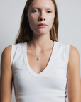 Florence Necklace - Sterling Silver