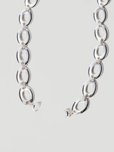 Load image into Gallery viewer, Luz Necklace - Silver