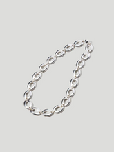 Load image into Gallery viewer, Luz Necklace - Silver