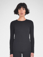 Load image into Gallery viewer, Lisa Top - Black