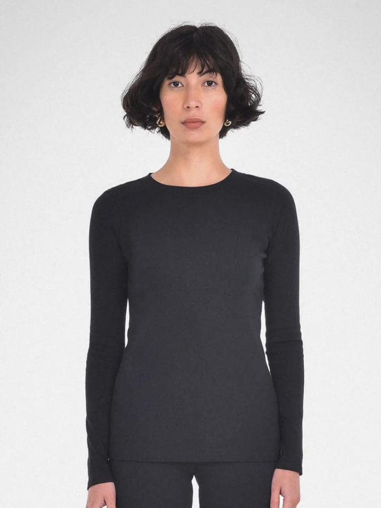 Lisa Top - Black