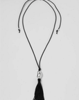 Miriam Necklace - Sterling Silver