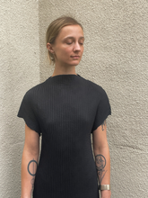 Load image into Gallery viewer, Orb Dress - Black