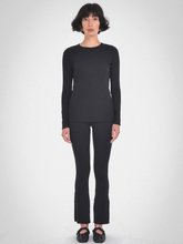 Load image into Gallery viewer, Lisa Top - Black