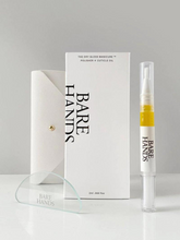 Load image into Gallery viewer, Dry Gloss Manicure Kit
