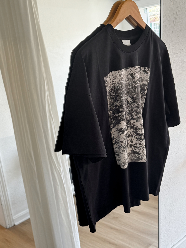 Monochrome Tee