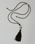 Miriam Necklace - Sterling Silver