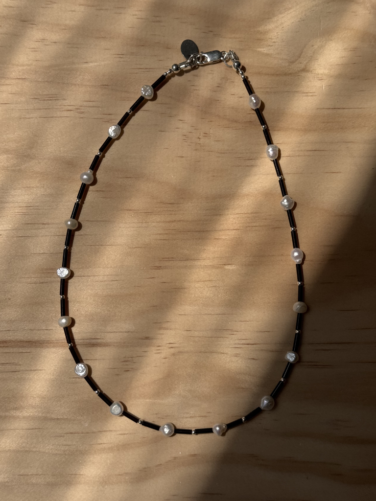 Void Necklace
