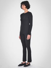 Load image into Gallery viewer, Lisa Top - Black