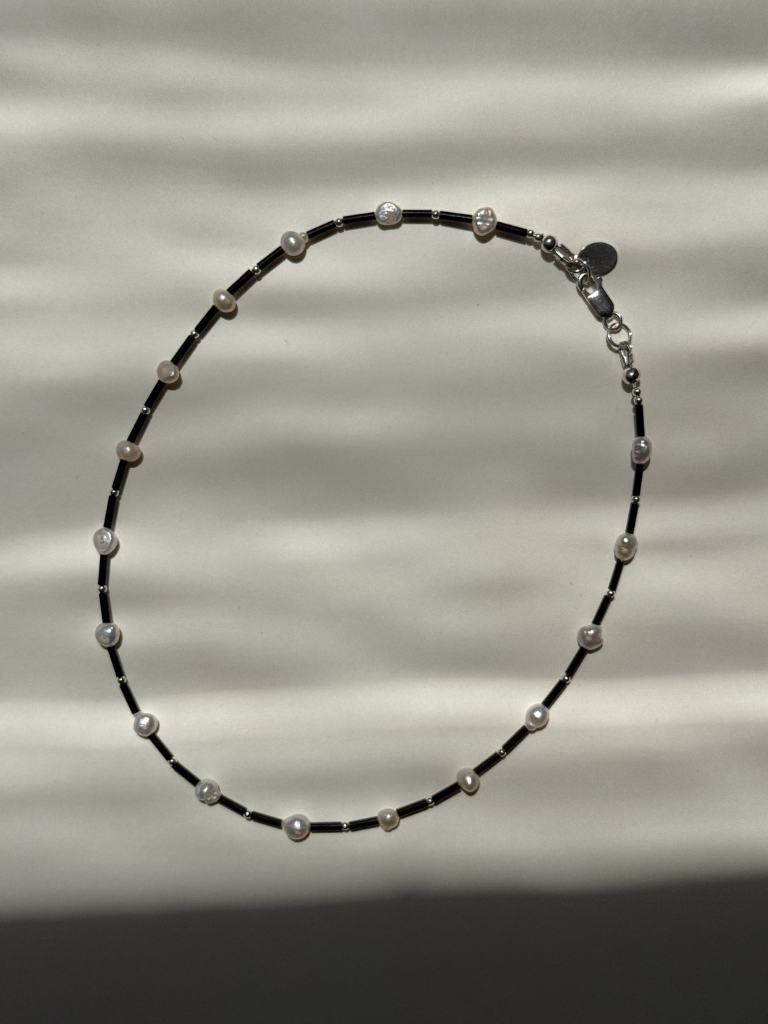 Void Necklace