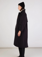 Load image into Gallery viewer, Rib Hat - Black