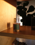 North Candle (Cypress, Piñon, Eucalyptus, Jasmine)
