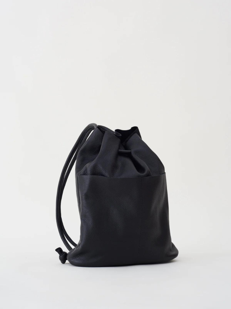 Lade Bag - Black