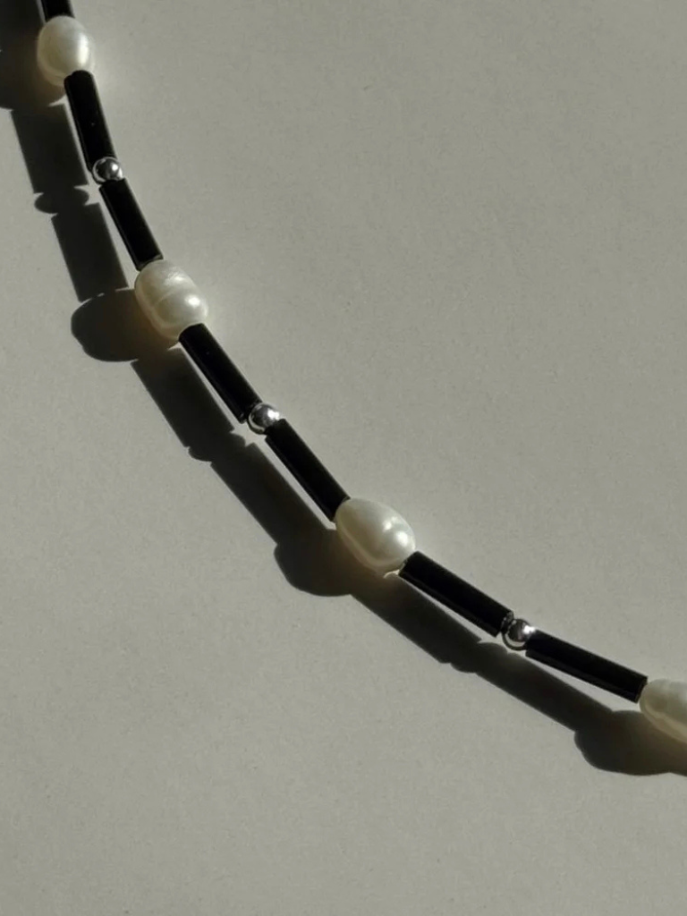 Void Necklace
