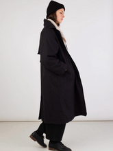 Load image into Gallery viewer, Rib Hat - Black
