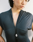 Miriam Necklace - Sterling Silver