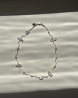 Pearl Sequence Necklace