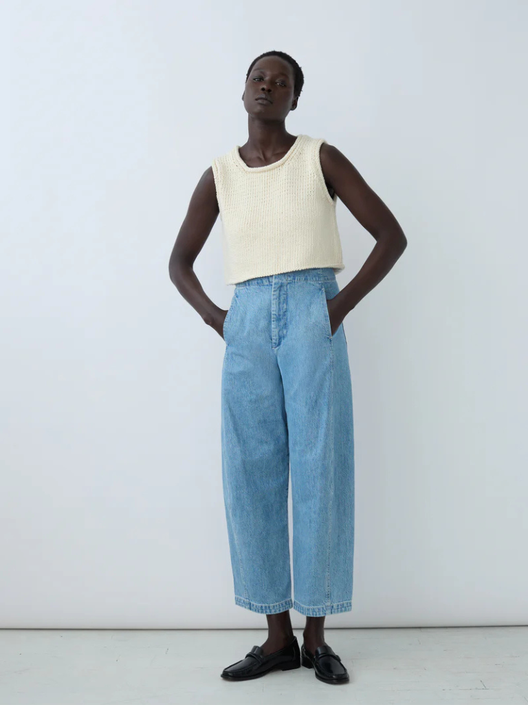 Lune Pant - Superwash