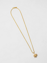 Load image into Gallery viewer, Solar Necklace - Gold