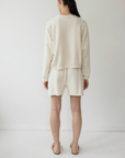 Easy Shorts - Natural