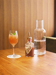 Ghia - Mini Apéritif (non-alcoholic)